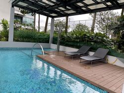 Eight Courtyards (D27), Condominium #387653301